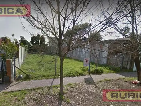 Terreno - Don Torcuato