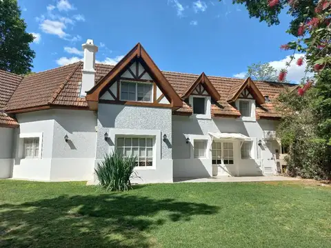 Casa en Alquiler en San Jorge Village, USD 3.500