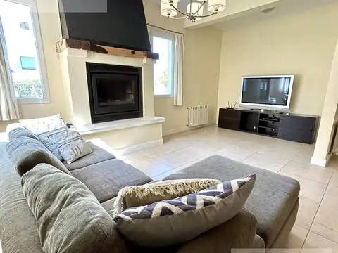 Casa en Venta 6 años