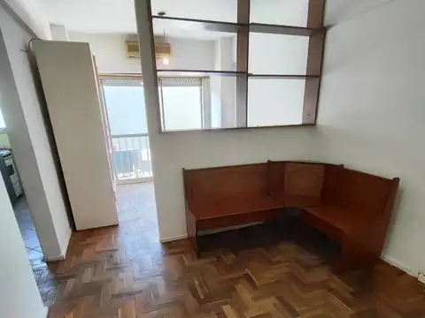 Avenida Boedo 400, Piso 2°