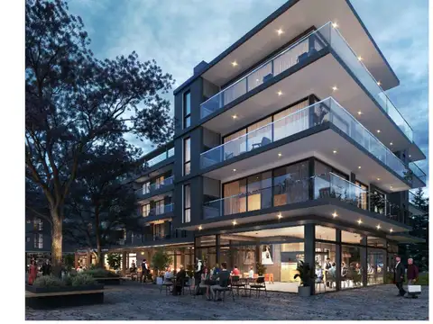 Departamento en Venta de 2 dormitorios