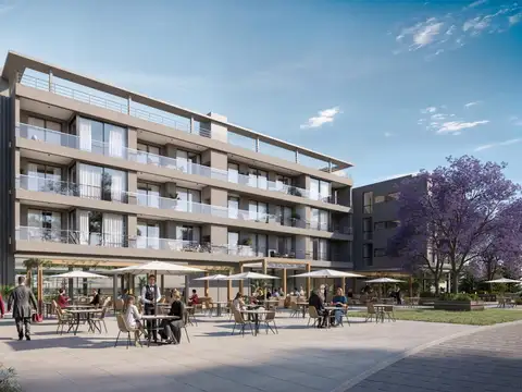 Departamento en Venta en Villa De Mayo, USD 151.300