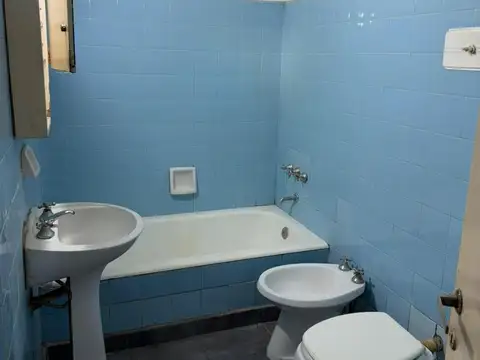 Departamento en Venta 50 años