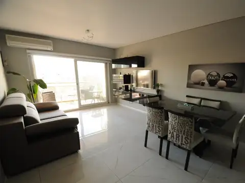 Departamento en Venta de 4 ambientes