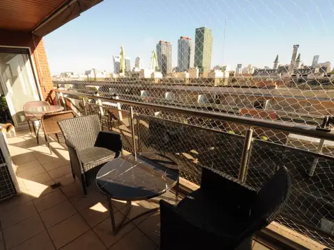 Departamento en Venta en Puerto Madero, USD 570.000