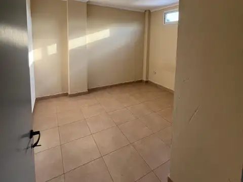 Depto Tipo Casa 2 ambientes con 1 baño