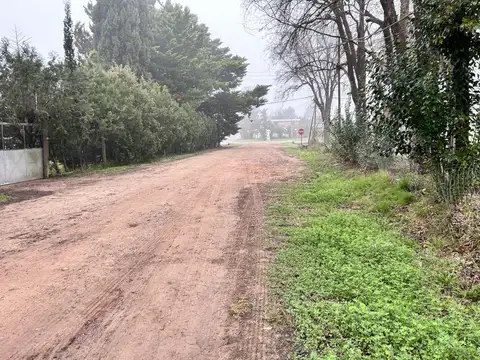 Ruta 42 y Pancho Ramírez