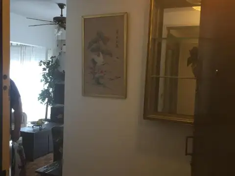 Departamento en Alquiler Temporal de 4 ambientes