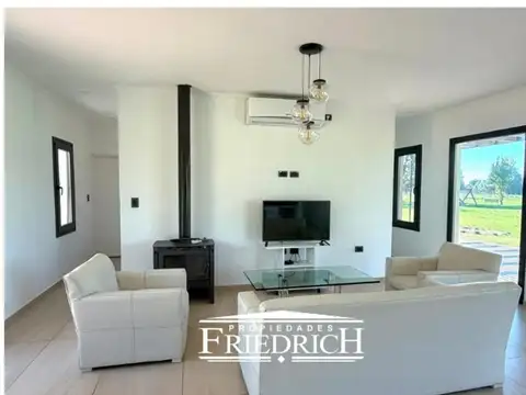 Casa en Venta en Estancias Las Lilas, USD 230.000