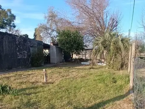 Remax Vende terreno en San Agustín.