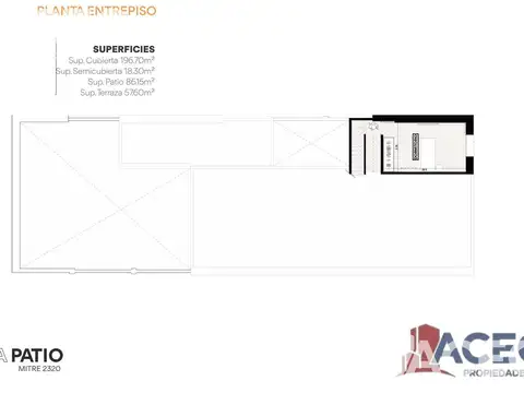 Casa en Venta al Este
