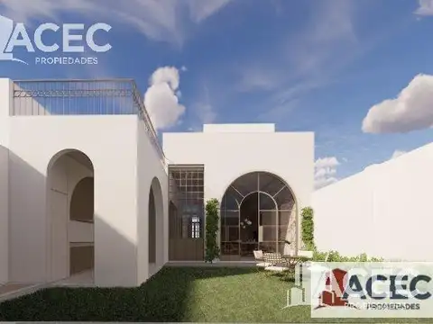 Casa en Venta 1 año