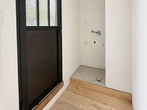 Venta apartamento 1 dormitorio Barrio Sur patio