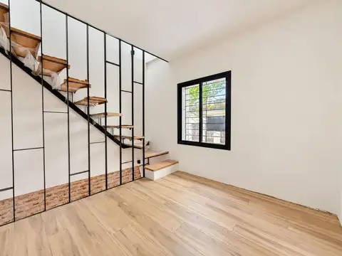 Departamento en Venta en Barrio Sur, USD 130.000