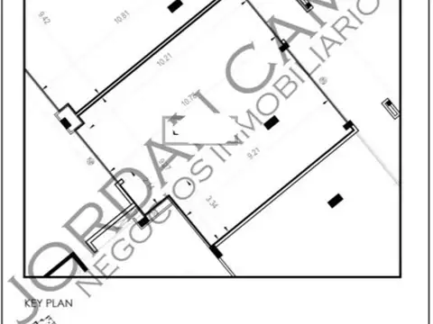 Avenida Del Puerto Jc433205 200