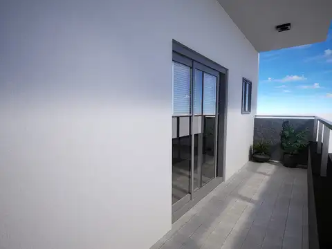 Departamento en Venta en Villa Real, USD 174.000