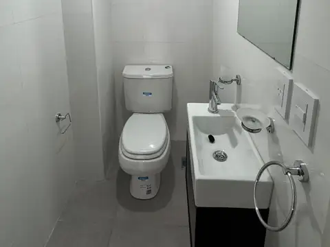 Departamento en Venta en Villa Real, USD 164.800