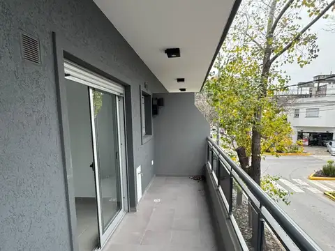 DEPARTAMENTO 3 AMBIENTES A ESTRENAR VILLA REAL