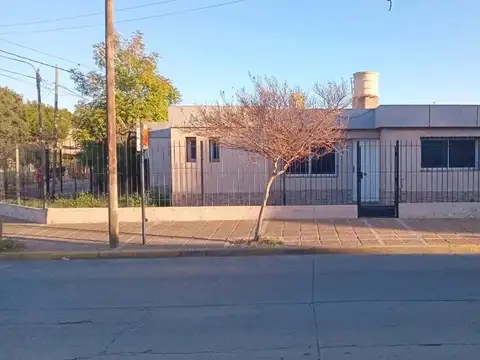 Casa a Reciclar en VENTA en B° Los Naranjos