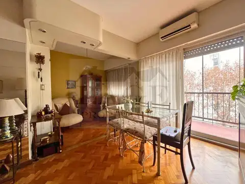 Departamento en Venta de 3 dormitorios