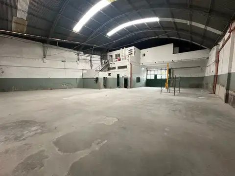 Depósito en Alquiler