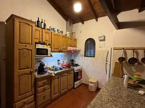 Casa en Venta en Parque Exaltacion, USD 129.000
