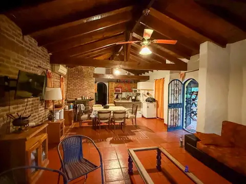 RESERVADA!!!!!!!!!!!!   PARQUE EXALTACION - RUTA 8 KM 74