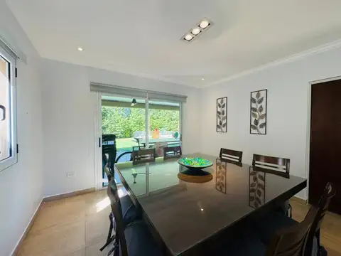 Casa en Venta 3 años