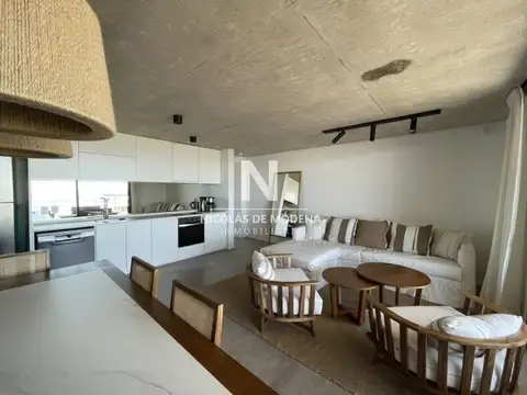 Departamento en Venta en Manantiales, USD 680.000