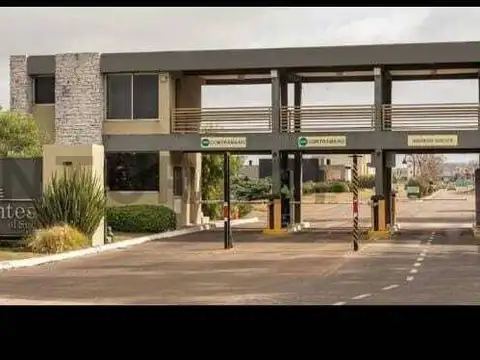 VENTA DE LOTE en Horizontes al Sur (Canning) 626 M2 en ESQUINA