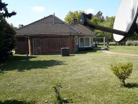 Casa en Venta al Noroeste