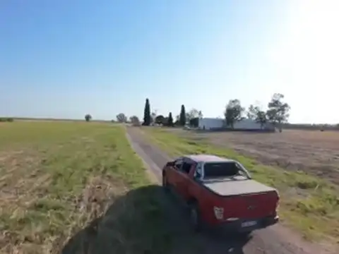 Campo en venta en Piñero