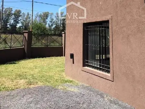 Departamento en Venta de 2 dormitorios