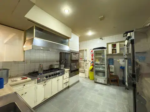 Venta de Propiedad Centrica 18 Dormitorios