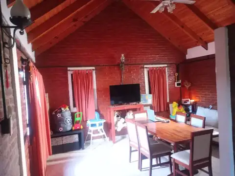 Casa en Venta 13 años