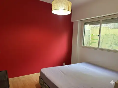 VENTA 2 AMB CON PATIO Y LAVADERO CHACARITA