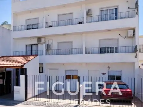 Departamento - Alquiler - Argentina, La Matanza - Centenera 2082