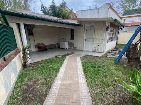 Tomás Espora 400