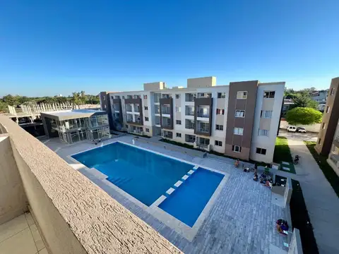 VENTA DEPARTAMENTO 2 AMBIENTES PASO DEL REY MORENO