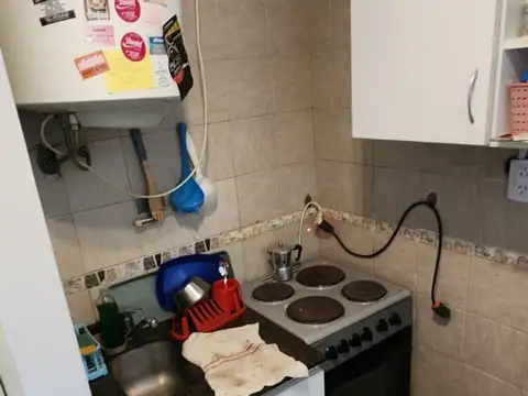 Departamento en Venta 40 años