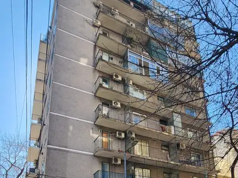 Departamento en venta en Las Cañitas Piso 2do al frente