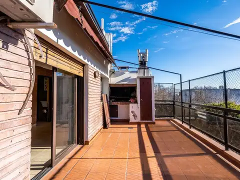 Departamento en Venta de 5 ambientes