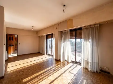Departamento 5 ambientes con 3 baños
