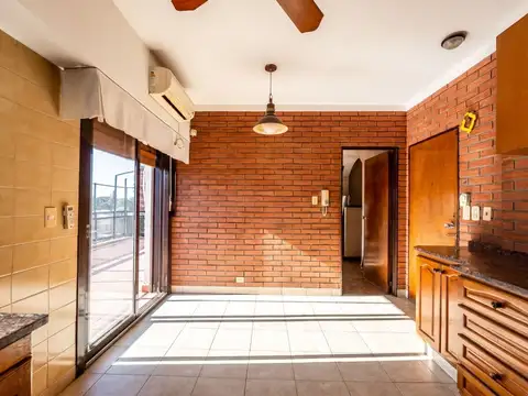 Departamento en Venta en Villa Devoto, USD 380.000