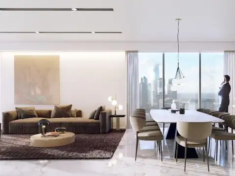 Departamento en Venta de 3 dormitorios