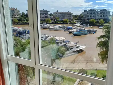 Departamento en Venta en Nordelta Bahía Grande, USD 240.000
