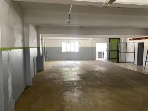 Depósito - Carapachay