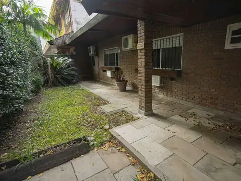 Casa en Venta en Martínez Fleming / Panamericana, USD 380.000