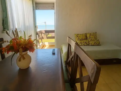 Departamento en Venta en Villa Gesell, USD 42.000