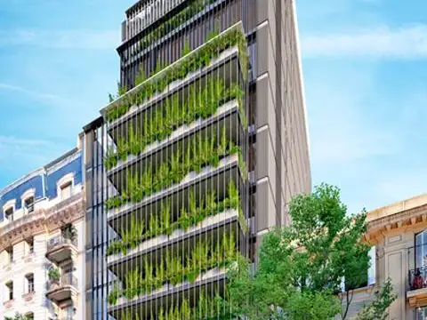 Local a estrenar Apto todo destino Ventilacion a los 4 vientos Entrega marzo 2026